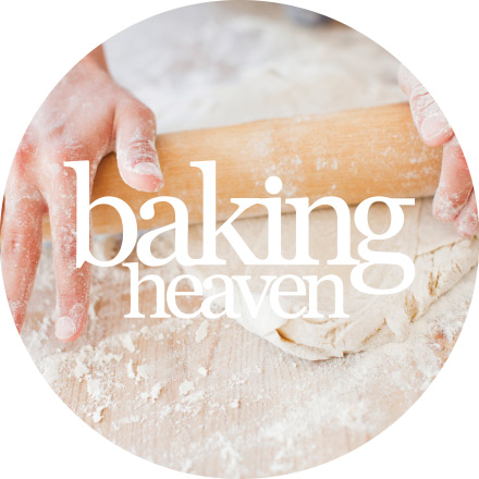 Baking Heaven