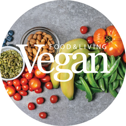 Vegan Food & Living