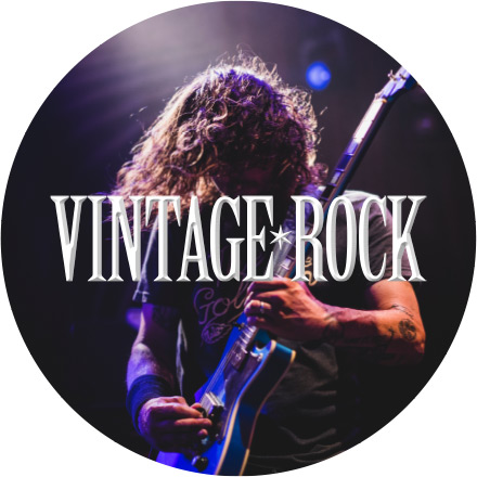 Vintage Rock