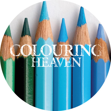 Colouring Heaven