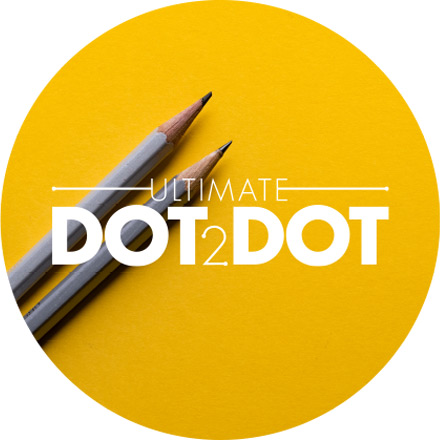 Ultimate Dot2Dot