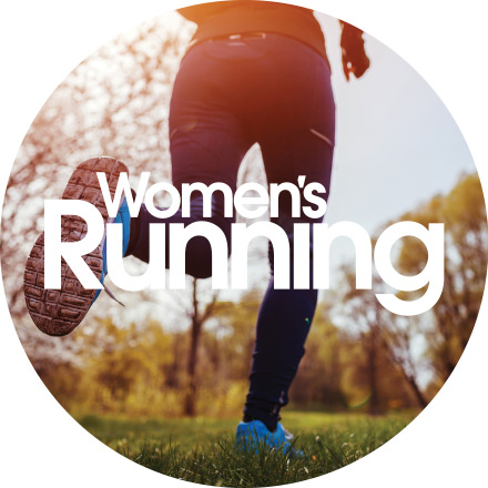 Women’s Running