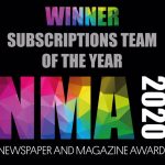 NMA awards