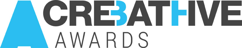 Creative bath awards logo