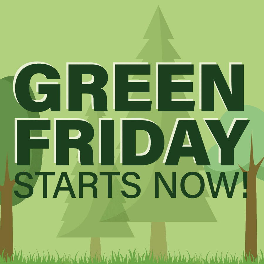 Green-Friday