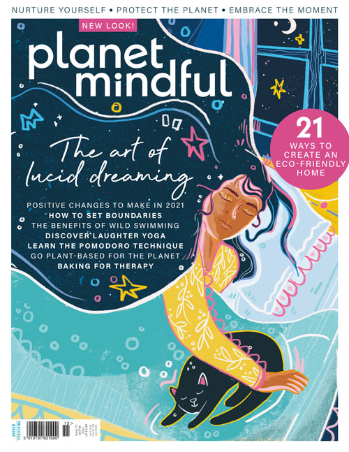 Planet Mindful