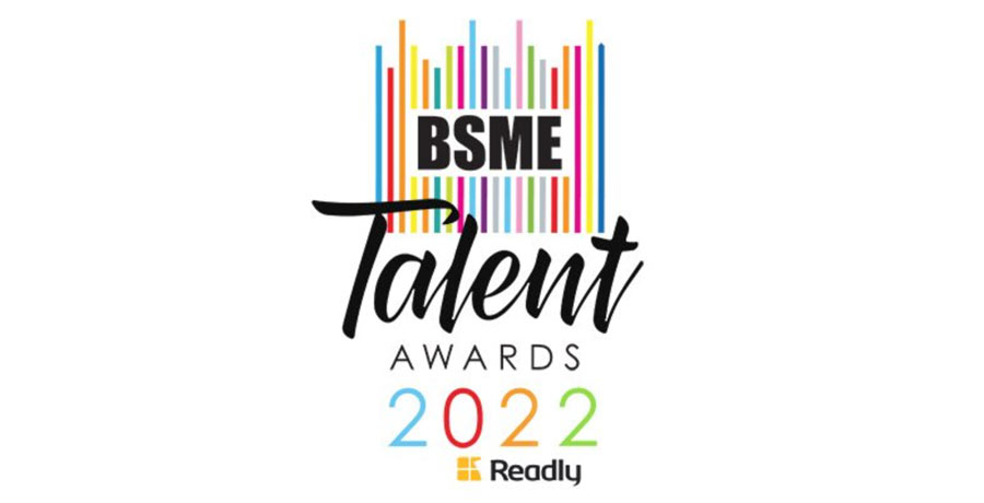 Awards — BSME