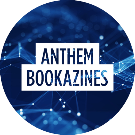 Anthem Bookazines