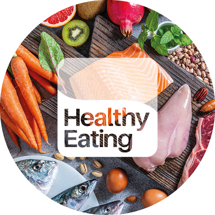 Healthy Eating
